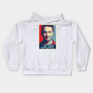 Joe Kids Hoodie